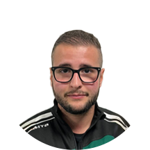 Een foto van Luca Moscato